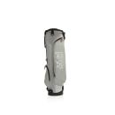 JUCAD BAG 2in1 SUPERLIGHT - grau-weiss