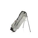 JUCAD BAG 2in1 SUPERLIGHT - grau-weiss