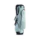 JUCAD BAG 2in1 SUPERLIGHT - grau-weiss