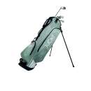 JUCAD BAG 2in1 SUPERLIGHT - grau-weiss