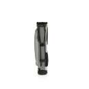 JUCAD BAG 2in1 SUPERLIGHT - grau-weiss