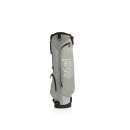 JUCAD BAG 2in1 SUPERLIGHT - grau-weiss