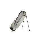 JUCAD BAG 2in1 SUPERLIGHT - grau-weiss