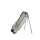 JUCAD BAG 2in1 SUPERLIGHT - grau-weiss
