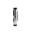 JUCAD BAG 2in1 SUPERLIGHT - schwarz-weiss