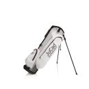 JUCAD BAG 2in1 SUPERLIGHT - schwarz-weiss