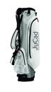 JUCAD BAG 2in1 SUPERLIGHT - schwarz-weiss