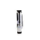 JUCAD BAG 2in1 SUPERLIGHT - schwarz-weiss