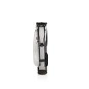 JUCAD BAG 2in1 SUPERLIGHT - schwarz-weiss