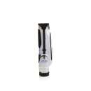 JUCAD BAG 2in1 SUPERLIGHT - schwarz-weiss