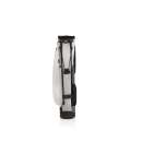 JUCAD BAG 2in1 SUPERLIGHT - schwarz-weiss