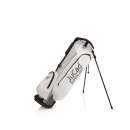 JUCAD BAG 2in1 SUPERLIGHT - schwarz-weiss