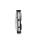 JUCAD BAG 2in1 SUPERLIGHT - schwarz-weiss
