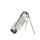 JUCAD BAG 2in1 SUPERLIGHT - schwarz-weiss