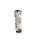 JUCAD BAG 2in1 SUPERLIGHT - schwarz-weiss