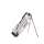 JUCAD BAG 2in1 SUPERLIGHT - schwarz-weiss