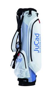 JUCAD BAG 2in1 SUPERLIGHT - weiss-blau