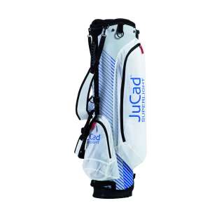 JUCAD BAG 2in1 SUPERLIGHT - weiss-blau