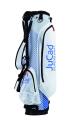 JUCAD BAG 2in1 SUPERLIGHT - weiss-blau