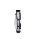 JUCAD BAG 2in1 SUPERLIGHT - weiss-blau