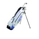 JUCAD BAG 2in1 SUPERLIGHT - weiss-blau