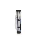 JUCAD BAG 2in1 SUPERLIGHT - weiss-blau