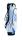 JUCAD BAG 2in1 SUPERLIGHT - weiss-blau