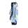 JUCAD BAG 2in1 SUPERLIGHT - weiss-blau