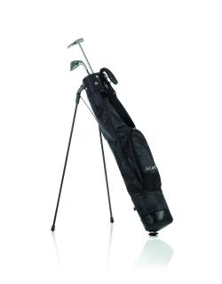 JUCAD BAG SUNDAY - 5 Trainingsbag, schwarz