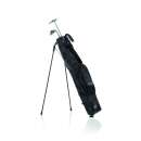 JUCAD BAG SUNDAY - 5 Trainingsbag, schwarz