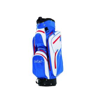 JUCAD BAG JUNIOR - 78 cm, blau-weiss-rot