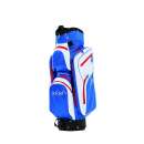 JUCAD BAG JUNIOR - 78 cm, blau-weiss-rot