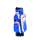 JUCAD BAG JUNIOR - 78 cm, blau-weiss-rot