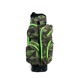 JUCAD BAG JUNIOR - 78 cm, camouflage