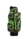 JUCAD BAG JUNIOR - 78 cm, camouflage