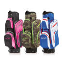 JUCAD BAG JUNIOR - 78 cm, camouflage