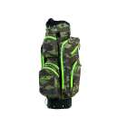 JUCAD BAG JUNIOR - 78 cm, camouflage