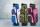 JUCAD BAG JUNIOR - 78 cm, camouflage