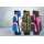 JUCAD BAG JUNIOR - 78 cm, camouflage