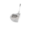 JUCAD PUTTER TITANIUM, Titan-Putter mit JuCad Jumbo...