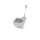 JUCAD PUTTER TITANIUM, Titan-Putter mit JuCad Jumbo Puttergriff