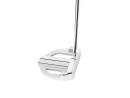 JUCAD PUTTER X800 aus Edelstahl mit JuCad Jumbo...