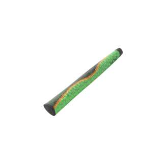 JUCAD JUMBO PUTTERGRIFF, schwarz-grün