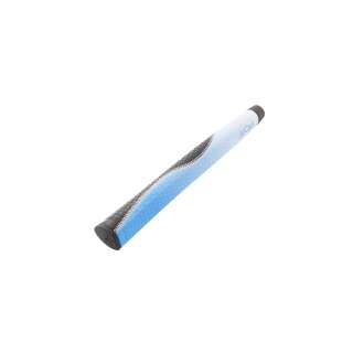 JUCAD JUMBO PUTTERGRIFF, schwarz-blau