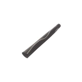 JUCAD JUMBO PUTTERGRIFF, schwarz