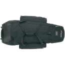 BIG MAX Travelcover Xtreme Deluxe - Rollen