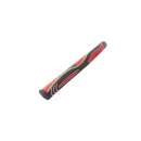 JUCAD JUMBO PUTTERGRIFF, schwarz-rot