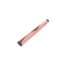 JUCAD JUMBO PUTTERGRIFF, rot-weiß mit Karos