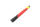 JUCAD JUMBO PUTTERGRIFF, schwarz-rot-gold