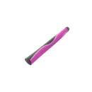 JUCAD JUMBO PUTTERGRIFF, schwarz-pink